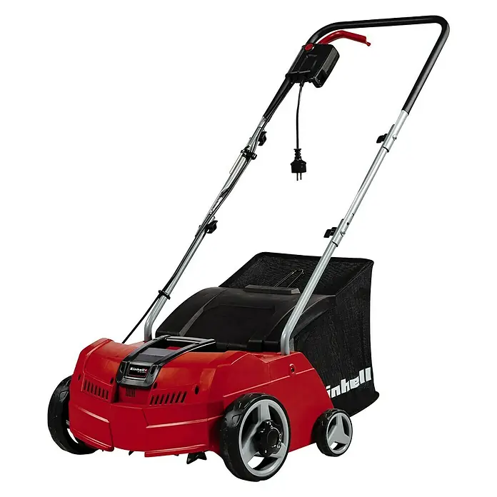 Einhell Vertikutierer GC-SA 1231/1 - 1.200 W, Arbeitsbreite: 31 cm - Diagonale Ansicht