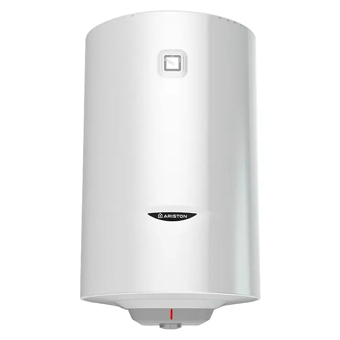 Ariston Grijač vode R 80 VTS - 80 l, 1.800 W - Pogled sprijeda