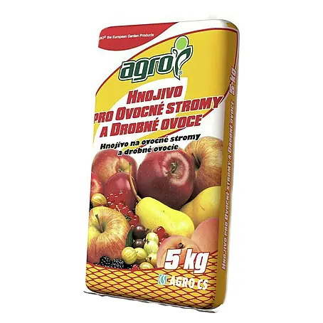 Agro  Gnojivo za voće