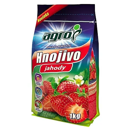 Agro  Gnojivo za jagode