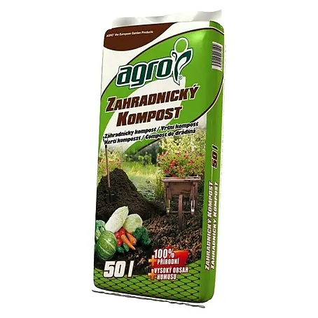Agro  Kompost