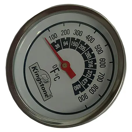 Zamjenski termometar