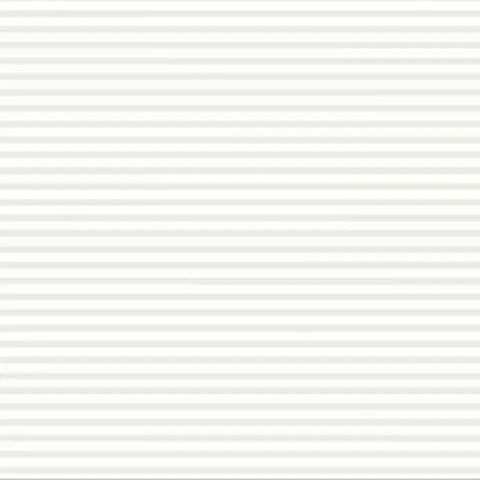 D-c-fix Mantel individual Río rayas - Rayas, Blanco, 44 x 29 cm - Primer plano