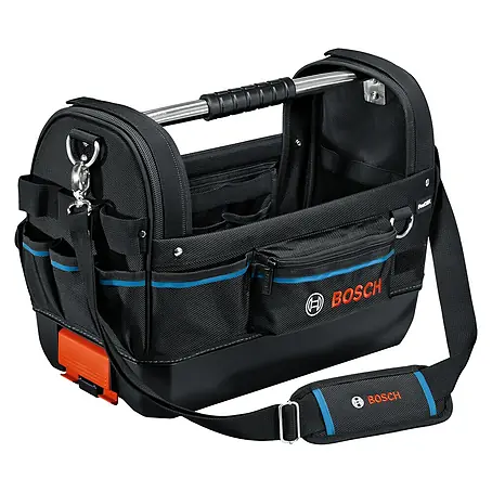 Bosch Professional  Werkzeugtasche GWT 20