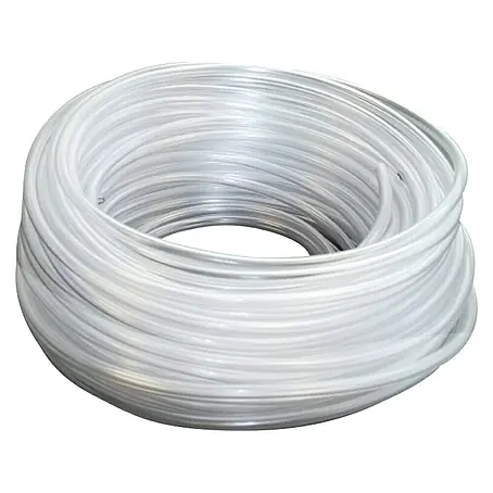 Tubo PVC Cristal