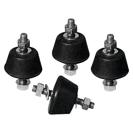 Amortiguador de vibraciones AG35