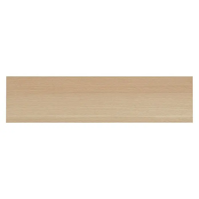 Dolle Wandboard Lite Vintage - L x B x S: 80 x 20 x 2 cm, Eiche - Draufsicht