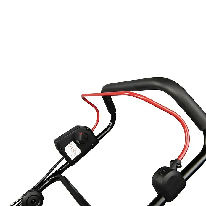 Makita Akumulatorska kosilica DLM432Z - 36 V, Bez akumulatora, Širina reza: 43 cm - Detaljan prikaz