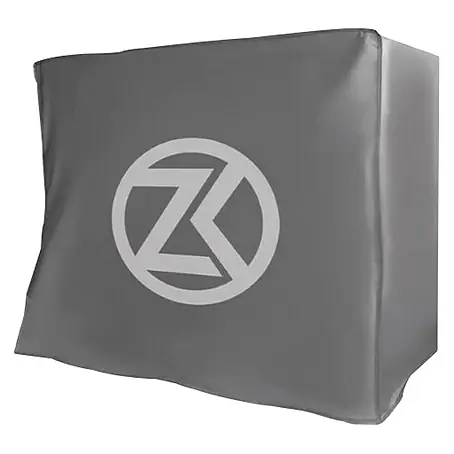 Funda protectora para aires acondicionados