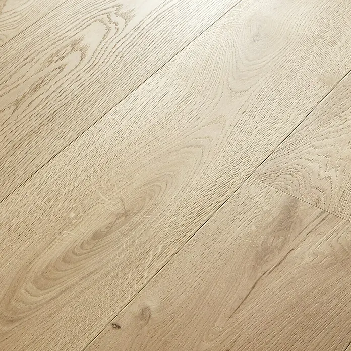 Handmuster Eiche Innsbruck - 280 x 160 x 14 mm - Detailaufnahme