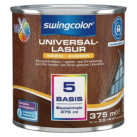 swingcolor Mix Universal-Lasur