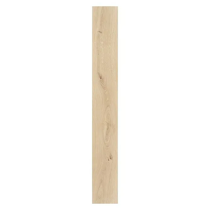 Handmuster Eiche Innsbruck - 280 x 160 x 14 mm - Draufsicht