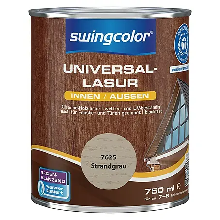 swingcolor  Universal-Lasur