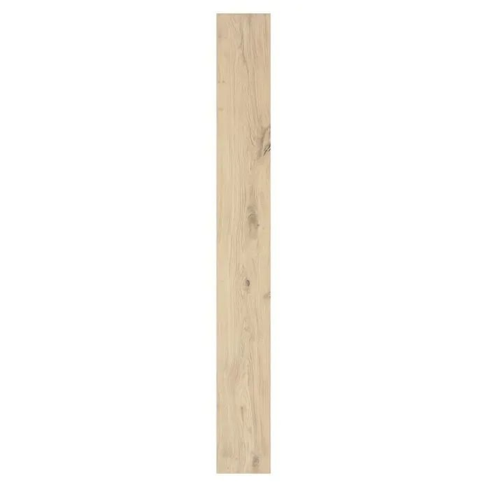 Handmuster Eiche Vaduz - 280 x 160 x 14 mm - Draufsicht
