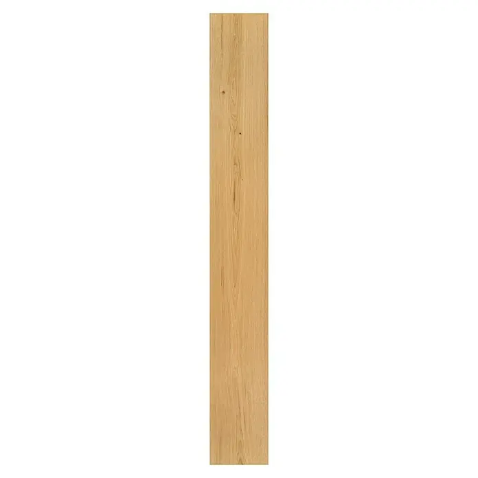 Handmuster Eiche Gobi - 280 x 160 x 15 mm, Landhausdiele - Draufsicht