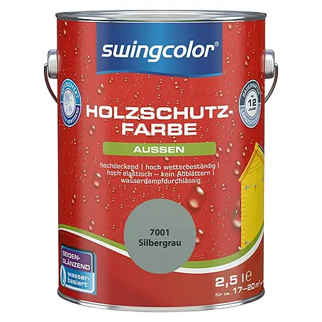 swingcolor  Holzschutzfarbe