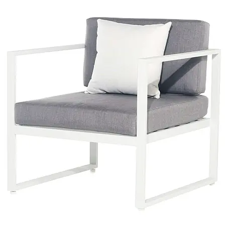 Sensum  Lounge stolica Skepparholmen