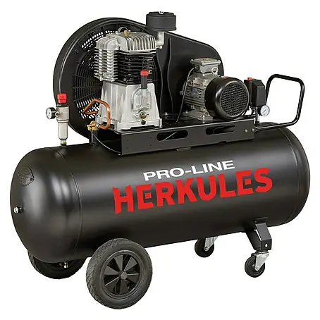 Herkules  Kompresszor Pro-Line N 59/270 CT5,5