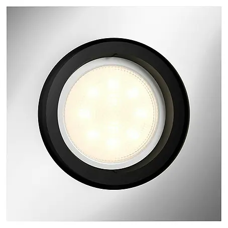 Philips Hue Foco LED empotrable Millinskin