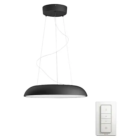 Philips Hue Lámpara colgante LED redonda Amaze