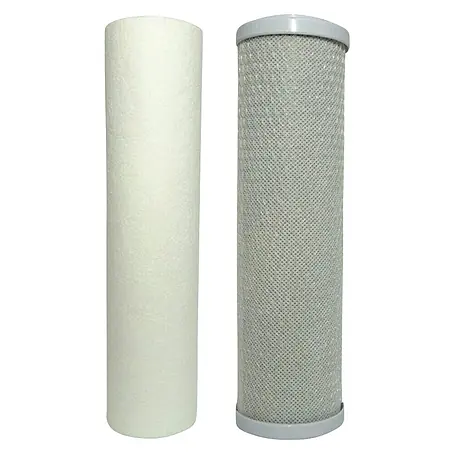 Filter set M DUO i M TRIO