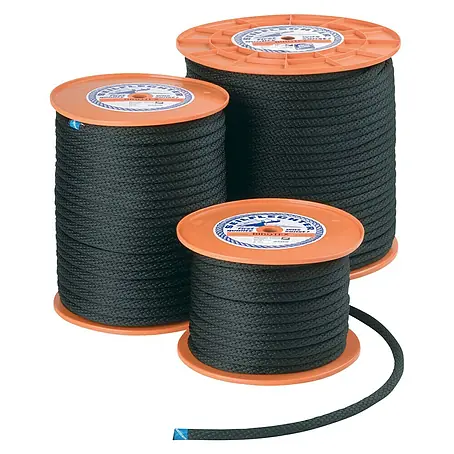 Seilflechter  Cabo a metros Spiral birotex
