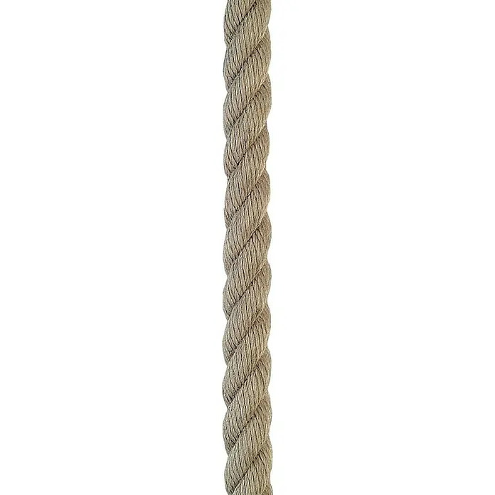 Seilflechter Cabo de amarre Birosoft - Ø x L: 12 mm x 10 m, Polipropileno - Primer plano