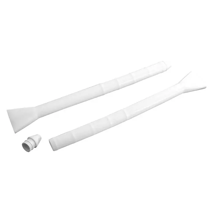 Seilflechter Protector de tensor - Largo: 380 mm, Específico para: Tensores de 6-8mm, Plástico - Vista angular