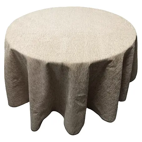 Mantel para mesa Falda