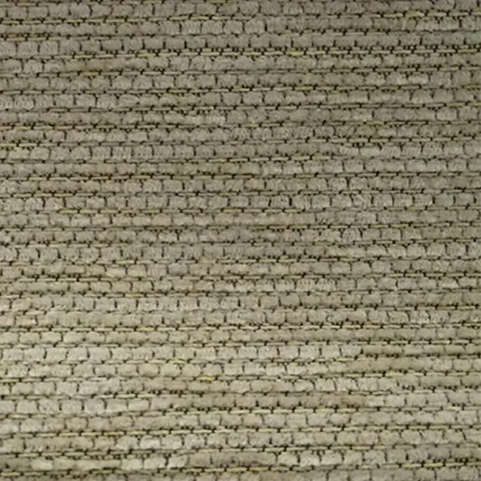 Mantel para mesa Falda - Camel, Diámetro: 80 cm, Redonda - Primer plano