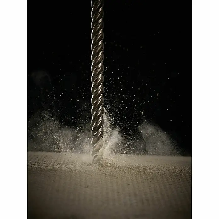 Dewalt SDS-Plus Betonbohrer - Durchmesser: 8 mm, Länge: 160 mm - Detailaufnahme