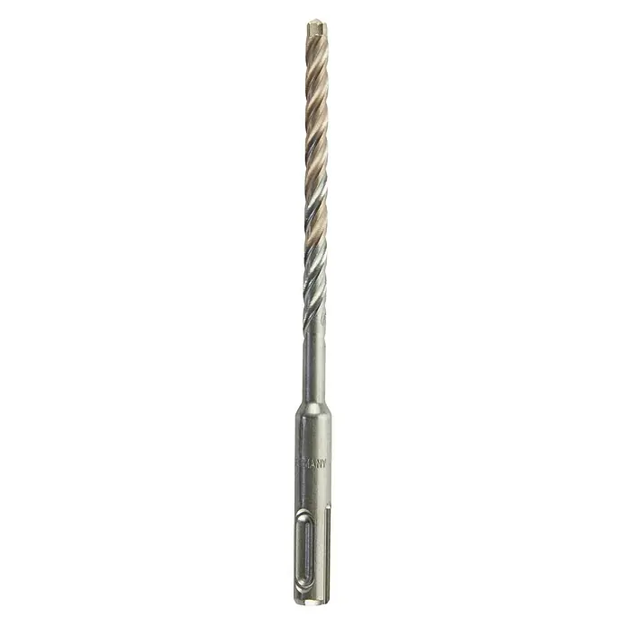 Dewalt SDS-Plus Betonbohrer - Durchmesser: 8 mm, Länge: 160 mm - Vorderansicht