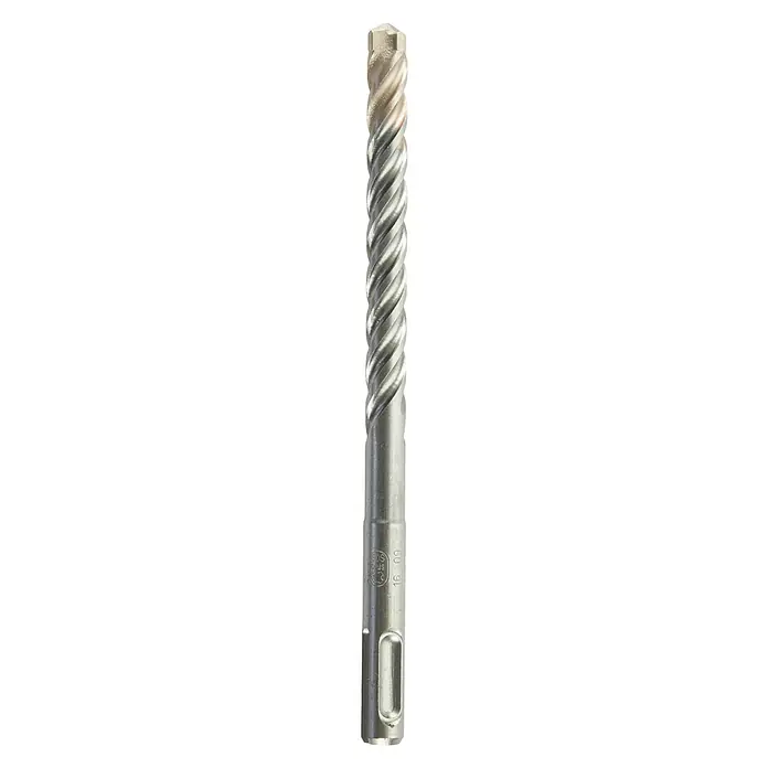 Dewalt SDS-Plus Betonbohrer - Durchmesser: 12 mm, Länge: 160 mm - Vorderansicht