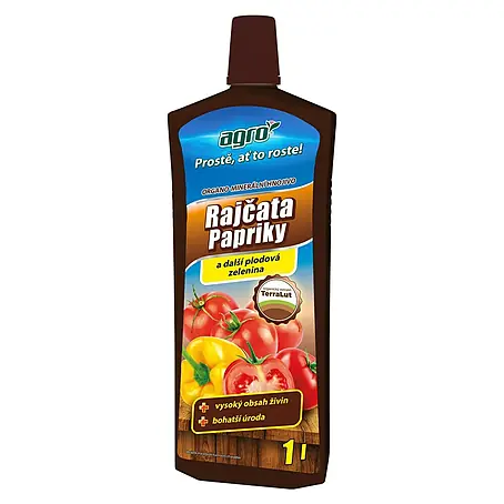 Agro  Gnojivo za rajčice i paprike