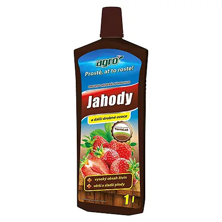 Agro  Gnojivo za jagode
