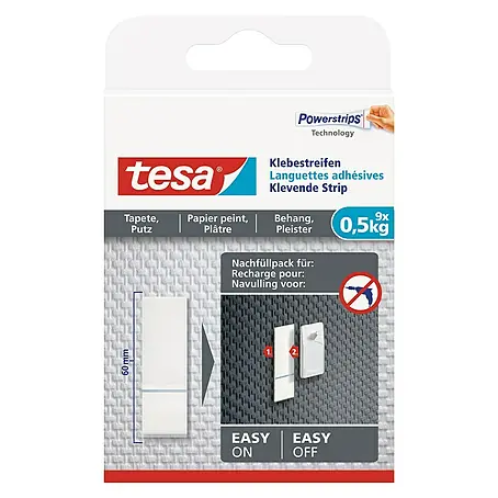 Tesa  Klebestreifen