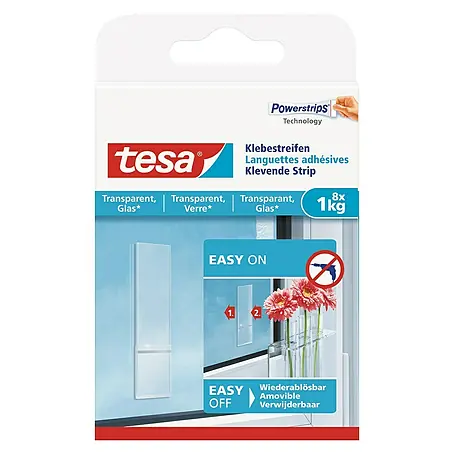Tesa  Klebestreifen