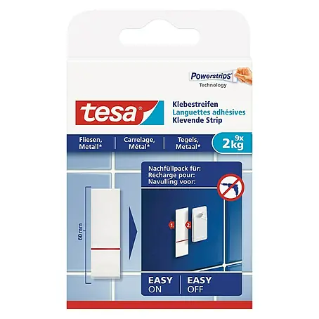 Tesa  Klebestreifen