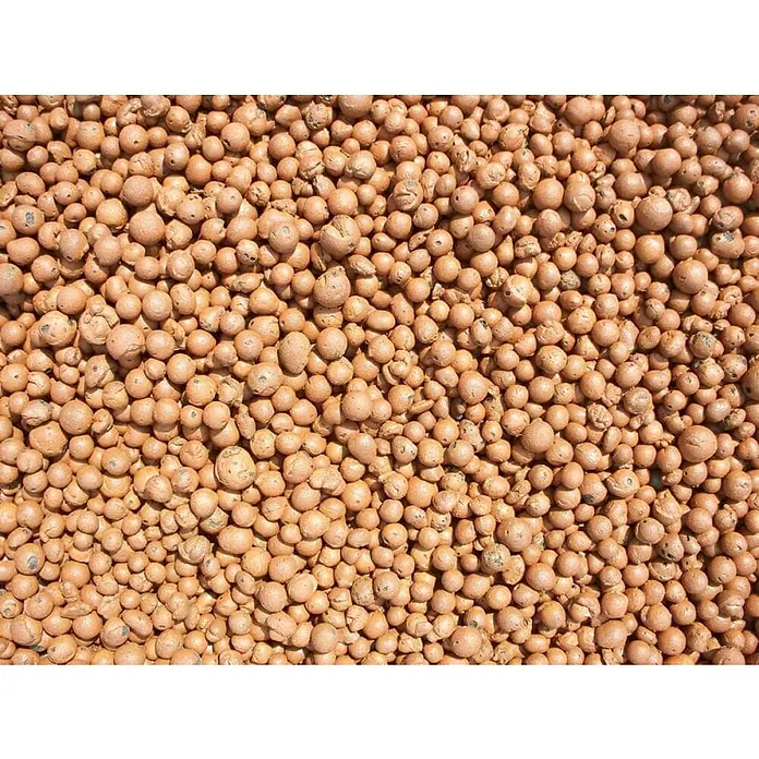 BHS Mallorca Granulado de arcilla expandida arlita - 50 l - Primer plano