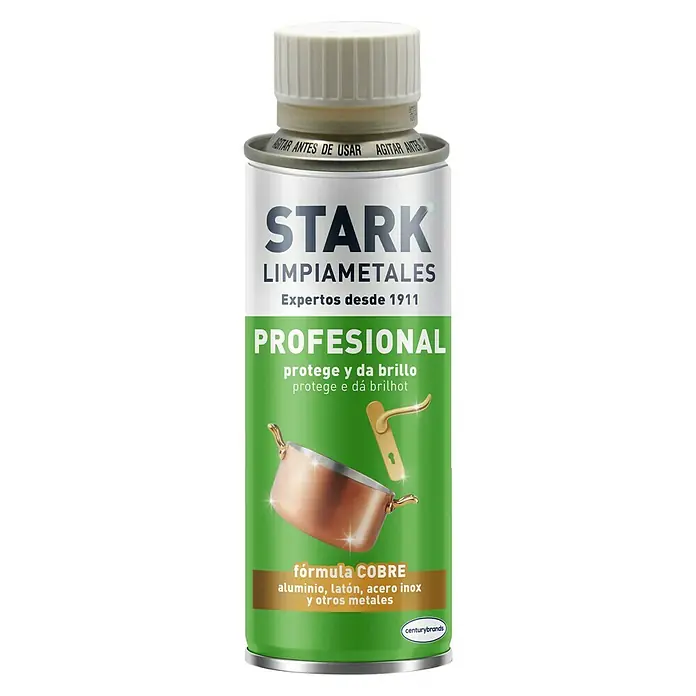 Limpiador profesional Stark - 250 ml, Botella rociadora - Vista frontal
