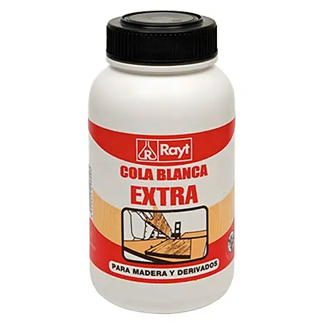 Rayt  Cola blanca extra