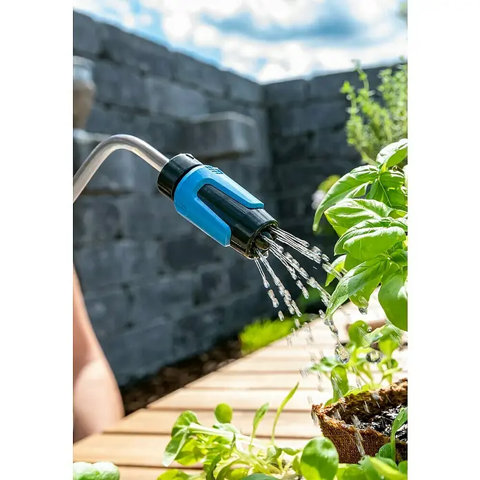Gloria Wassersprüher Prima - 0,6 l - Anwendungsbeispiel