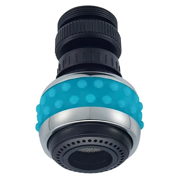 Perlator Bubble Stream - M22/M24 - Pogled sprijeda
