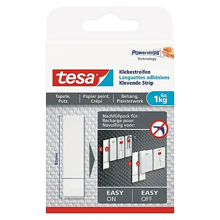 Tesa  Klebestreifen