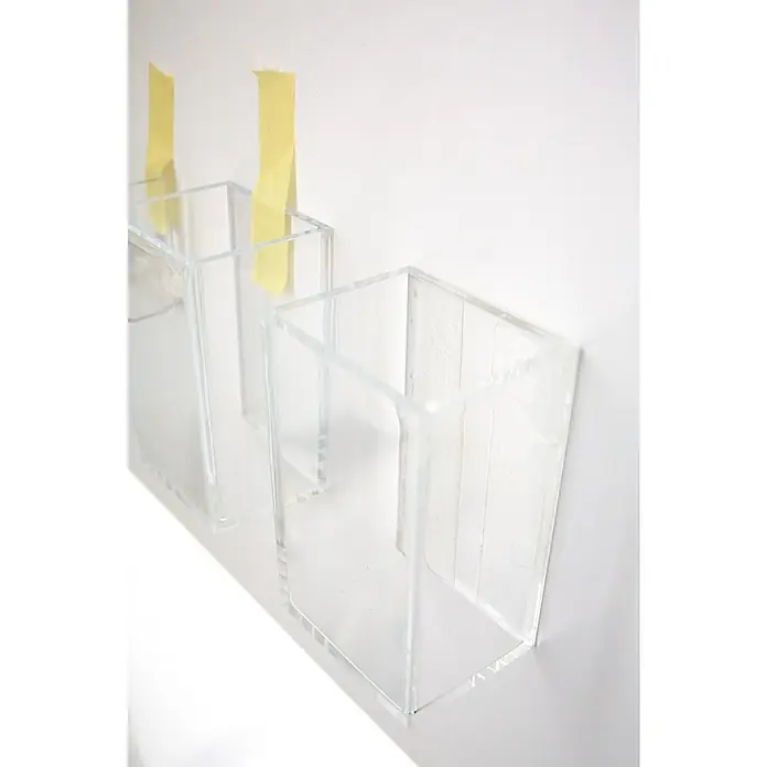 Tesa Powerbond Montageband Transparent - 5 m x 19 mm, Beidseitig selbstklebend - Stimmungsaufnahme