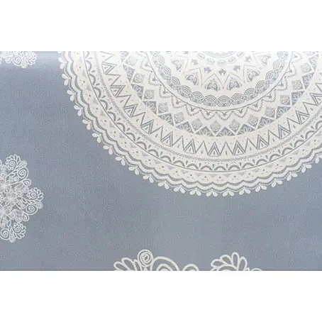 Mantel para mesa a metros Premium Digital Mandala