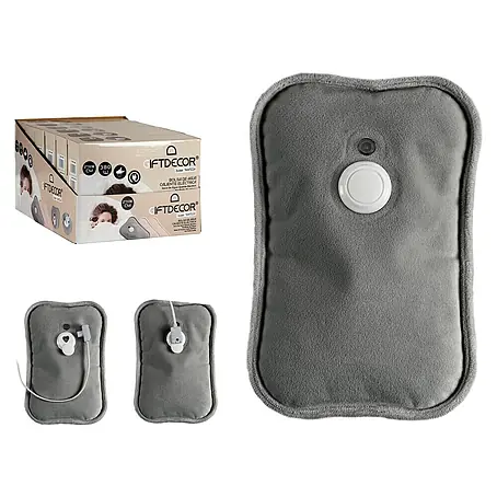 Bolsa de agua caliente
