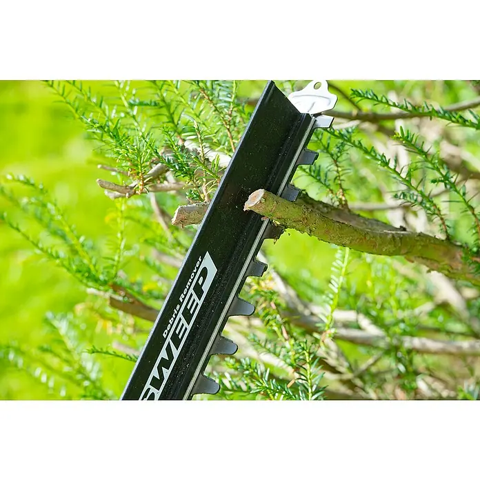 Ryobi ONE+ Akumulatorske škare za živicu HP RY18HTX60A-0 - 18 V, Litij-ionska, Bez akumulatora, Dužina noža: 60 cm - Detaljan prikaz