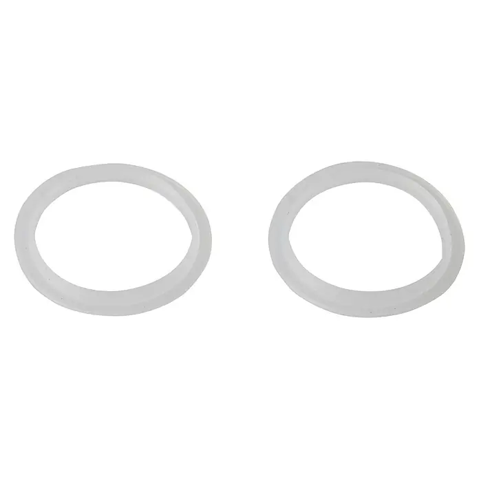 Lippendichtung - Passend für: Ablaufventil Syros, 2 Stk. - Diagonale Ansicht