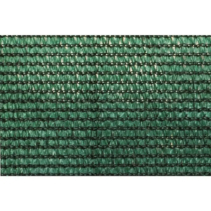 Videx Garden Sichtschutzstreifen - 350 x 19 cm, Türkis - Detailaufnahme